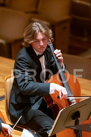 2023 University of Illinois High School Orchestra Clinic