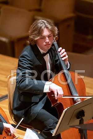 2023 University of Illinois High School Orchestra Clinic