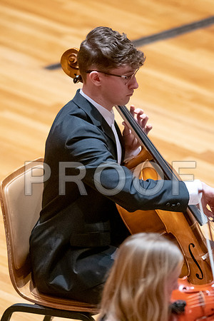2023 University of Illinois High School Orchestra Clinic