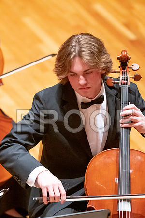 2023 University of Illinois High School Orchestra Clinic