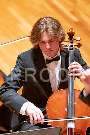 2023 University of Illinois High School Orchestra Clinic