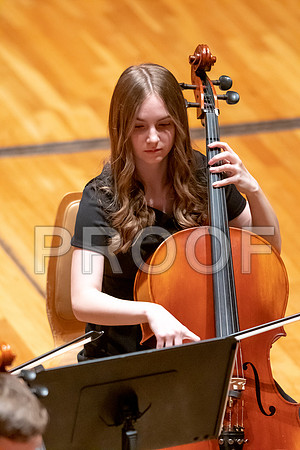 2023 University of Illinois High School Orchestra Clinic