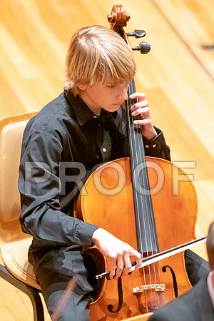 2023 University of Illinois High School Orchestra Clinic