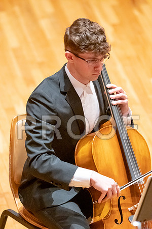 2023 University of Illinois High School Orchestra Clinic