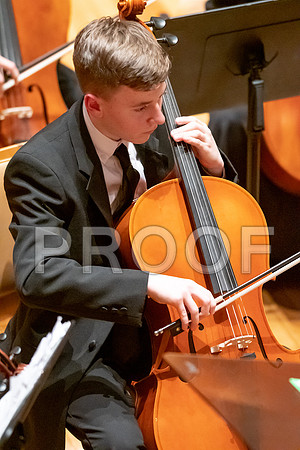 2023 University of Illinois High School Orchestra Clinic
