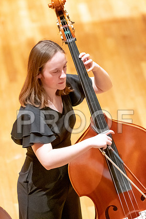 2023 University of Illinois High School Orchestra Clinic