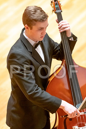2023 University of Illinois High School Orchestra Clinic