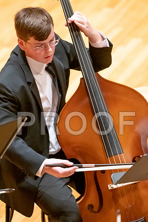 2023 University of Illinois High School Orchestra Clinic