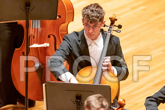 2023 University of Illinois High School Orchestra Clinic