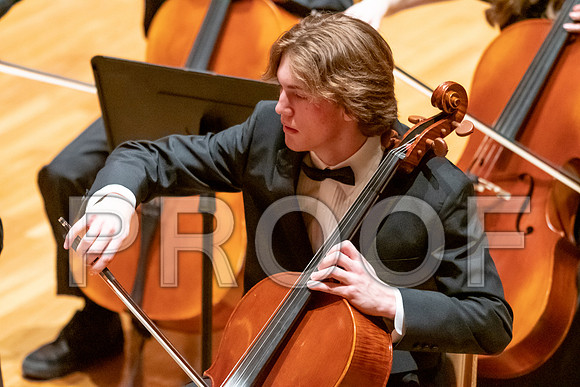 2023 University of Illinois High School Orchestra Clinic