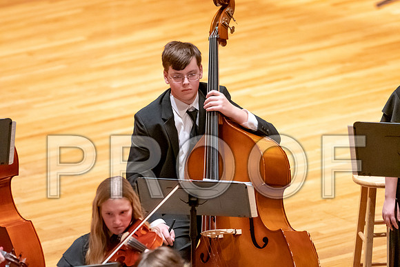 2023 University of Illinois High School Orchestra Clinic