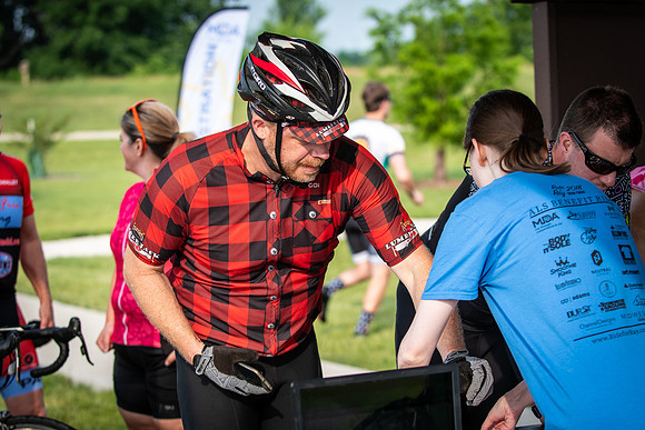 Ride For Ray 2018June 9, 2018