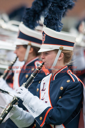 Nebraska at Illinois Oct. 3, 2015 - MI Clarinet 005