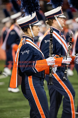 Illinois Fighting Illini Football vs. Chattanooga - 9/24/22