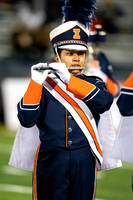 Illinois Fighting Illini Football vs. Chattanooga - 9/28/22