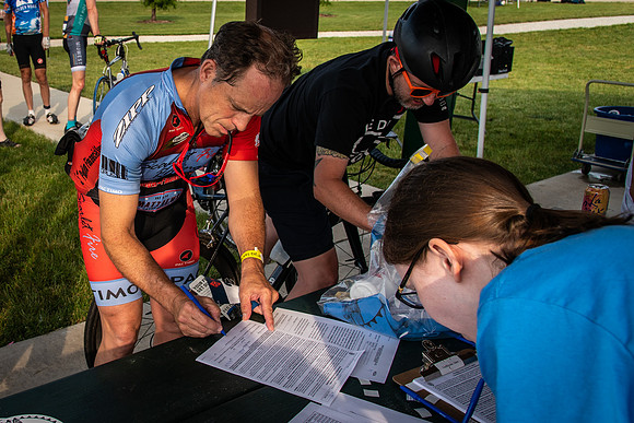 Ride For Ray 2018June 9, 2018
