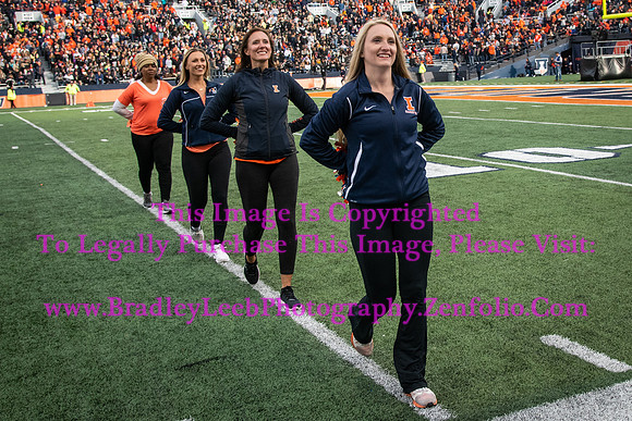 Illinois Purdue