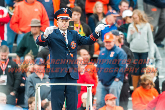 Wisconsin at Illinois, Saturday, Oct. 24, 2015 - Marching Illini Photos