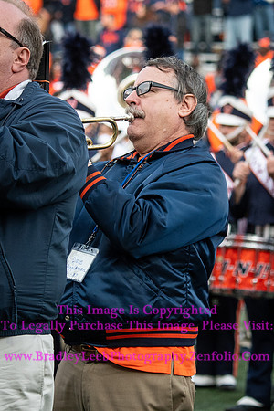 Illinois Purdue