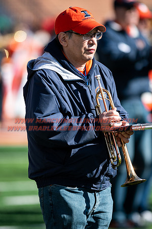 Illinois Fighting Illini Football vs. Chattanooga - 10/15/22