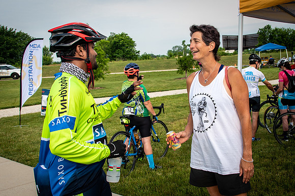 Ride For Ray 2018June 9, 2018