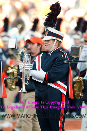 Michigan State Spartans at Illinois Fighting Illini, Saturday, October 26, 2013 - Marching Illini Photos