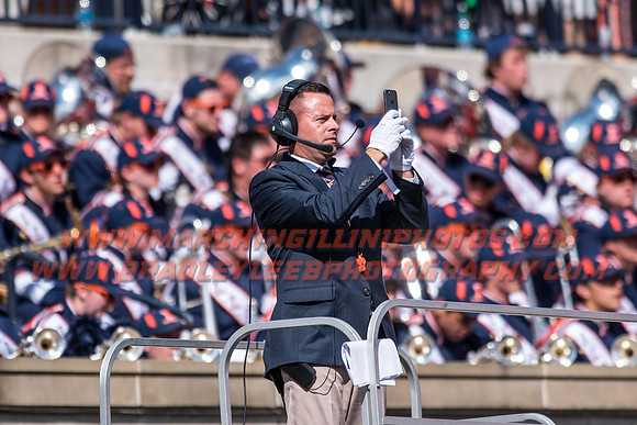 Murray St. Illinois Football