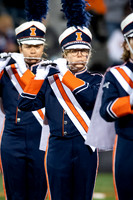 Illinois Fighting Illini Football vs. Chattanooga - 9/28/22