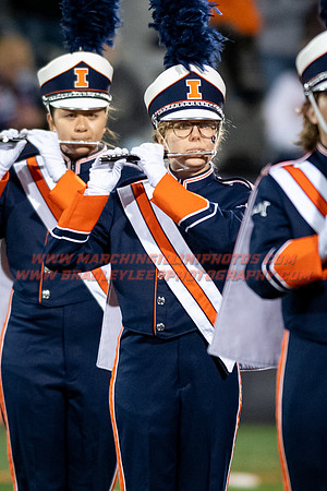 Illinois Fighting Illini Football vs. Chattanooga - 9/28/22