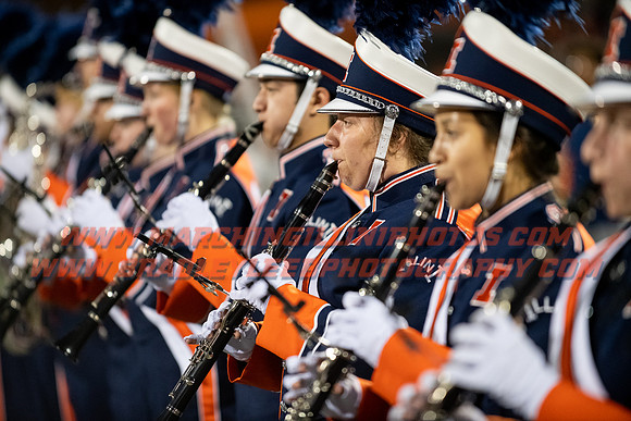 Illinois Fighting Illini Football vs. Chattanooga - 9/24/22