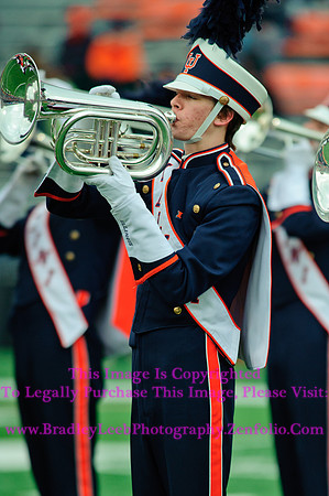 Penn State Nittany Lions at Illinois Fighting Illini, Saturday, November 22, 2014 - Marching Illini Photos