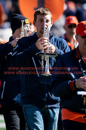 Illinois Fighting Illini Football vs. Chattanooga - 10/15/22