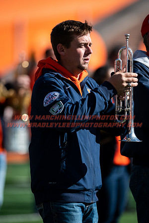 Illinois Fighting Illini Football vs. Chattanooga - 10/15/22