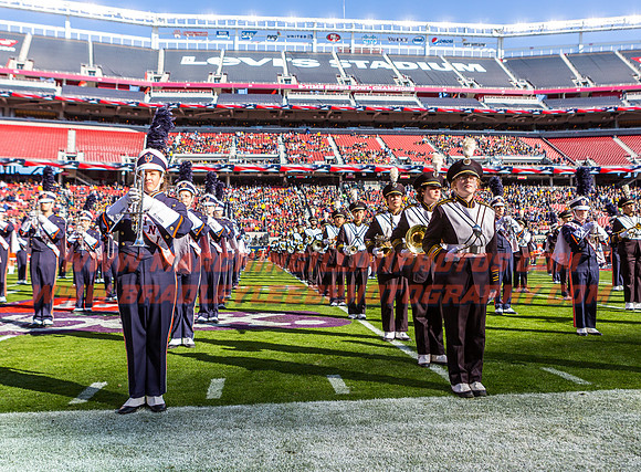 Redbox Bowl