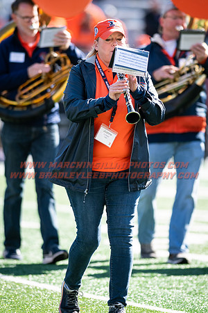 Illinois Fighting Illini Football vs. Chattanooga - 10/15/22