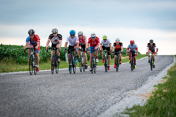 Ride For Ray 2018June 9, 2018