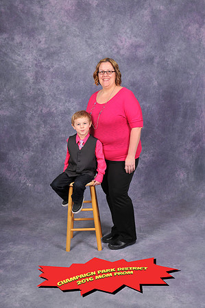 Mom Prom 2016