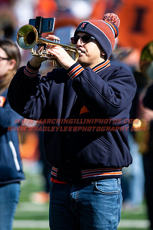 Illinois Fighting Illini Football vs. Chattanooga - 10/15/22