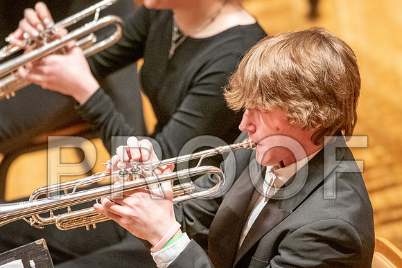 2023 All-Illinois Junior BandJanuary 20-21, 2023
