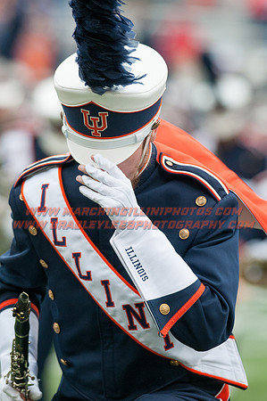 Nebraska at Illinois Oct. 3, 2015 - MI Clarinet 009
