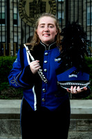 2019 Eastern Illinois University, Panther Marching Band