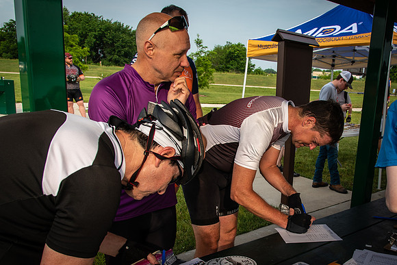 Ride For Ray 2018June 9, 2018