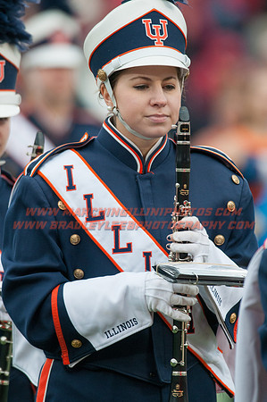 Nebraska at Illinois Oct. 3, 2015 - MI Clarinet 018