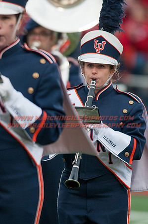 Nebraska at Illinois Oct. 3, 2015 - MI Clarinet 023
