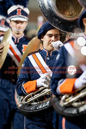 Illinois Fighting Illini Football vs. Chattanooga - 9/28/22