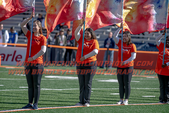 Illinois Fighting Illini Football vs. Chattanooga - 10/15/22