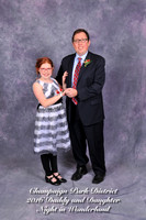 Daddy Daughter 2016