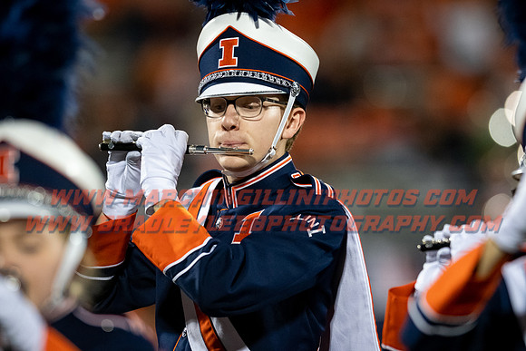 Illinois Fighting Illini Football vs. Chattanooga - 9/28/22