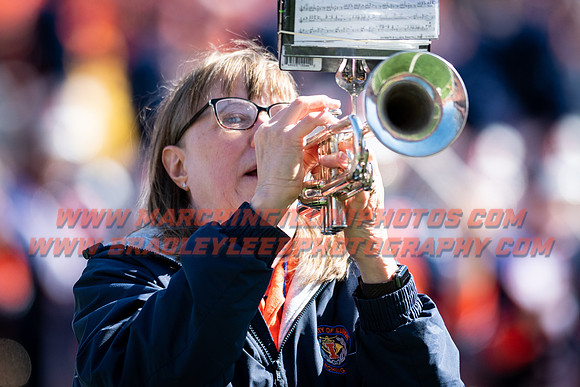 Illinois Fighting Illini Football vs. Chattanooga - 10/15/22
