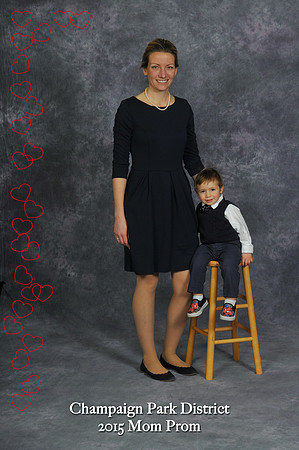 Mom Prom